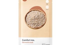make p:rem - Comfort Me. Masque hydratant à l'avoine - 1pièce
