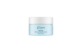 make p:rem - Peel Me. Pack de couchage Éclat Peeling - 20ml