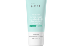 make p:rem - Safe me. Crème CP Intensive Relief - 80ml