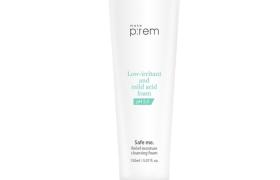 make p:rem - Safe me. Mousse nettoyante hydratante Relief - 150ml
