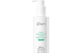 make p:rem - Safe Me. Relief Moisture Lait démaquillant - 200ml -...