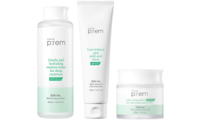 make p:rem - Set Essentiels