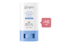 make p:rem - Set UV Defense Me. Bâton de soleil apaisant (10ea)