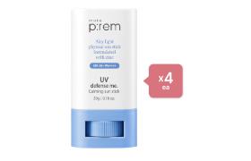 make p:rem UV Defense Me. Calming Sun Stick (4ea) Set