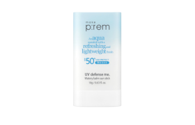 make p:rem - UV Défense Moi. Baume Aqueux Stick Solaire SPF50+...