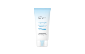 make p:rem - UV Défense Moi. Capsule Eau Crème Solaire SPF50+...
