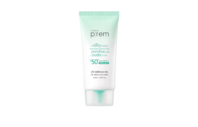make p:rem - UV Défense Moi. Crème Solaire Sans Sébum SPF50+...
