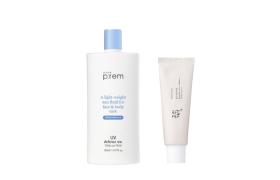 make p:rem x BEAUTY OF JOSEON Sun Care Set make p:rem x BEAUTY OF JOSEON Sun Care Set