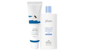 make p:rem x Round Lab Sun Protection Set make p:rem x Round Lab Sun Protection Set