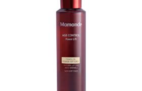 Mamonde - Age Control Power Ascenseur adoucissant pour la peau - 200ml Mamonde - Age Control Power Ascenseur adoucissant pour la peau - 200ml