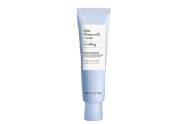 Mamonde - Crème Réparatrice Apaisante Camomille Bleue (Nouveauté)... Mamonde - Crème Réparatrice Apaisante Camomille Bleue (Nouveauté)...