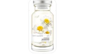 Mamonde - Masque Ampoule Fleur - 1pièce - Chamomile B-Glucan Mamonde - Masque Ampoule Fleur - 1pièce - Chamomile B-Glucan