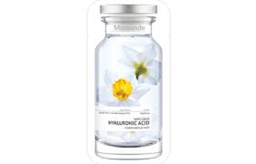 Mamonde - Masque Ampoule Fleur - 1pièce - Narcissus Hyaluronic Acid Mamonde - Masque Ampoule Fleur - 1pièce - Narcissus Hyaluronic Acid
