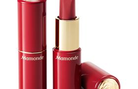 Mamonde - Petal Kiss Lipstick - 4g - #11 Rose Pepper Mamonde - Petal Kiss Lipstick - 4g - #11 Rose Pepper