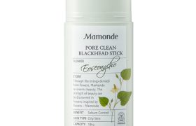 Mamonde - Pore Clean Blackhead Stick - 18g Mamonde - Pore Clean Blackhead Stick - 18g