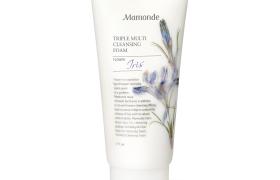 Mamonde - Triple Multi Mousse nettoyante - 175ml Mamonde - Triple Multi Mousse nettoyante - 175ml