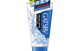 Mandom - Gatsby - Nettoyant pour le visage - Gommage parfait - 130g Mandom - Gatsby - Nettoyant pour le visage - Gommage parfait - 130g