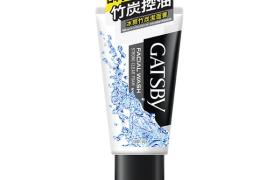 Mandom - Gatsby - Nettoyant pour le visage en mousse forte et... Mandom - Gatsby - Nettoyant pour le visage en mousse forte et...