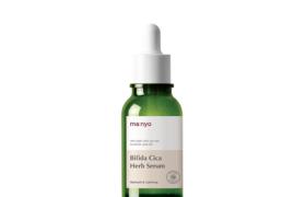Ma:nyo - Sérum aux herbes Bifida Cica - 50ml