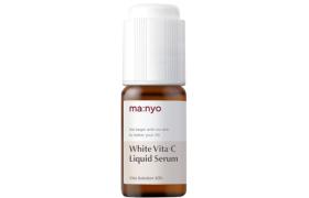 Ma:nyo - Sérum liquide blanc Vita-C - 10ml Ma:nyo - Sérum liquide blanc Vita-C - 10ml