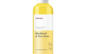 Ma:nyo - Tonique points noirs et pores - 210ml Ma:nyo - Tonique points noirs et pores - 210ml