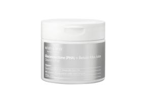 MARY&MAY - Gluconolactone (PHA) + Tampon Nettoyant au Jus de... MARY&MAY - Gluconolactone (PHA) + Tampon Nettoyant au Jus de...