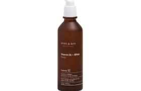 MARY&MAY - Tonique Vitamine B5+Bifida - 120ml MARY&MAY - Tonique Vitamine B5+Bifida - 120ml