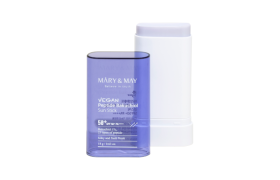 MARY&MAY - Vegan Peptide Bakuchiol Stick Solaire SPF50+ PA++++ - 18g MARY&MAY - Vegan Peptide Bakuchiol Stick Solaire SPF50+ PA++++ - 18g