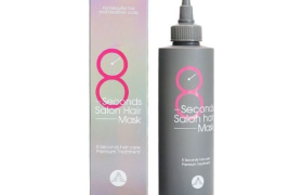 Masil - Masque capillaire 8 secondes - 200ml