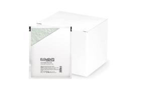 Masque alginates visage fermeté Elements 12x30 Grs