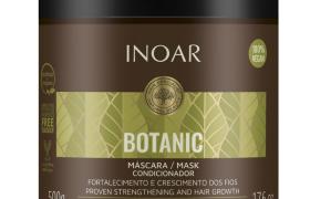 Masque Botanic Inoar 500g Masque Botanic Inoar 500g
