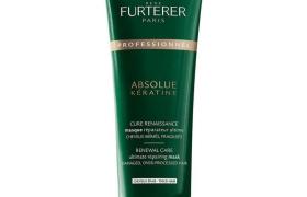 Masque cheveux épais Absolue Keratine René Furterer 250ML