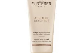 Masque cheveux normaux à fins Absolue Keratine René Furterer 100ML