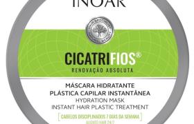 Masque CicatriFios Inoar 250g Masque CicatriFios Inoar 250g
