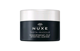 Masque détoxifiant & éclat Insta-Masque Nuxe 50ML