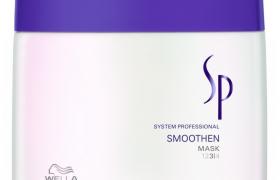Masque disciplinant SP Smoothen 400ml