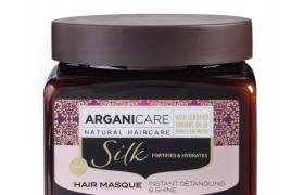Masque fortifiant Arganicare 500 ml Masque fortifiant Arganicare 500 ml