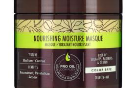 Masque hydratant & nourrissant Macadamia Oil 60ML