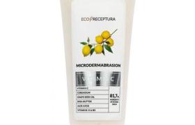 Masque microdermabrasion à la vitamine C Bodymania 100ML Masque microdermabrasion à la vitamine C Bodymania 100ML