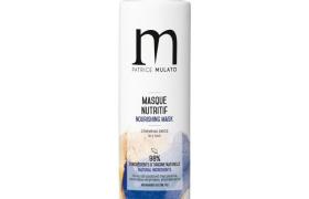 Masque nourrissant Flow air Patrice Mulato 500ML
