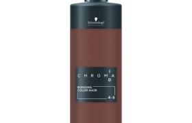Masque nourrissant pigmenté 4-6 Chroma ID SCHWARZKOPF 500ML