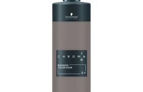 Masque nourrissant pigmenté 5-1 Chroma ID SCHWARZKOPF 500ML