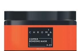 Masque nourrissant pigmenté 7-77 Chroma ID SCHWARZKOPF 250ML