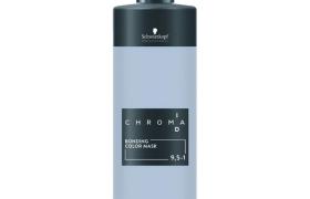 Masque nourrissant pigmenté 9.5-1 Chroma ID SCHWARZKOPF 500ML