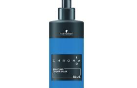 Masque nourrissant pigmenté bleu Chroma ID SCHWARZKOPF 280ML