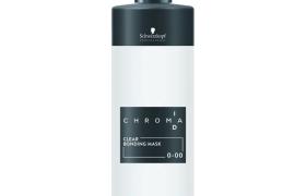 Masque nourrissant pigmenté Clear Chroma ID SCHWARZKOPF 500ML