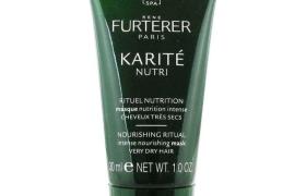 Masque nutrition Karité Nutri René Furterer 30ML