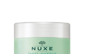 Masque purifiant & lissant Insta-Masque Nuxe 50ML