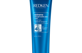 Masque réparateur Strenght Build Plus Extreme Redken 250ML Masque réparateur Strenght Build Plus Extreme Redken 250ML