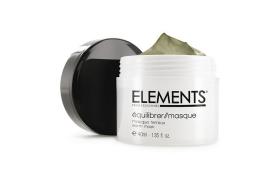 Masque terreux Elements 40 ML